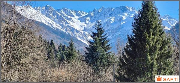 VILLA TRADITIONNELLE TRÈS SOIGNÉE DE 1998.