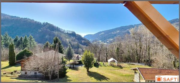 VILLA TRADITIONNELLE TRÈS SOIGNÉE DE 1998.