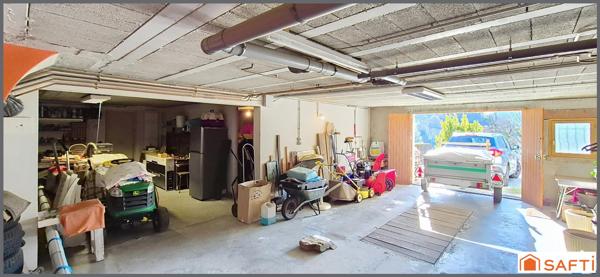 VILLA TRADITIONNELLE TRÈS SOIGNÉE DE 1998.