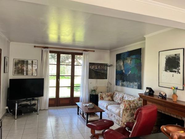 Maison à vendre |  Sannois |  7 pièces | 140 m²