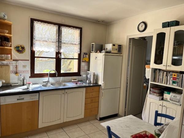 Maison à vendre |  Sannois |  7 pièces | 140 m²