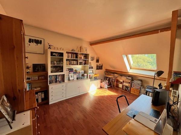 Maison à vendre |  Sannois |  7 pièces | 140 m²