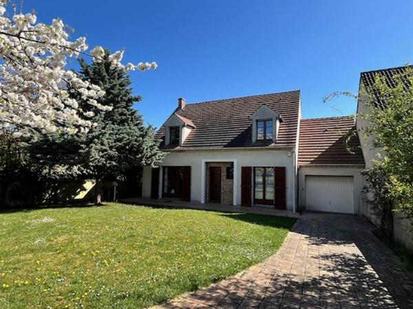 Maison à vendre |  Sannois |  7 pièces | 140 m²