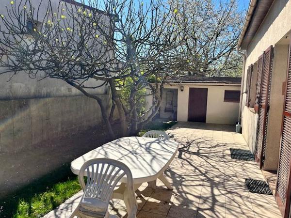 Maison à vendre |  Sannois |  7 pièces | 140 m²