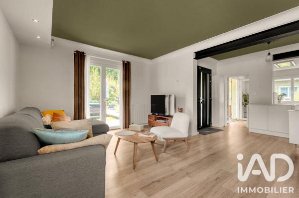Immeuble à vendre 1 178 m² Cornebarrieu