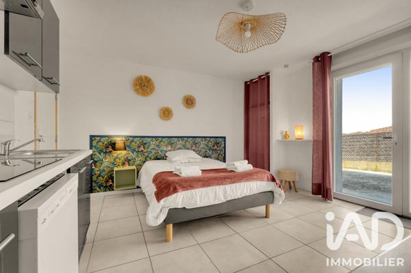 Immeuble à vendre 1 178 m² Cornebarrieu
