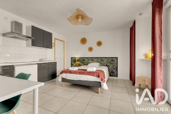 Immeuble à vendre 1 178 m² Cornebarrieu