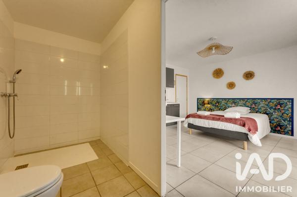 Immeuble à vendre 1 178 m² Cornebarrieu