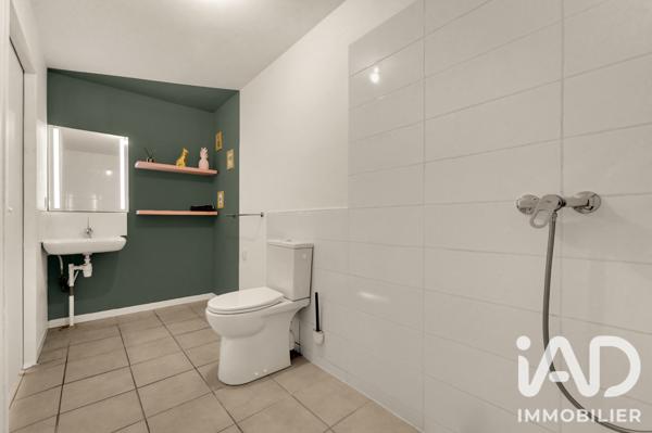 Immeuble à vendre 1 178 m² Cornebarrieu