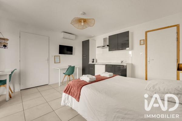 Immeuble à vendre 1 178 m² Cornebarrieu