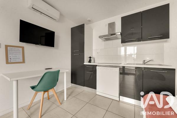 Immeuble à vendre 1 178 m² Cornebarrieu