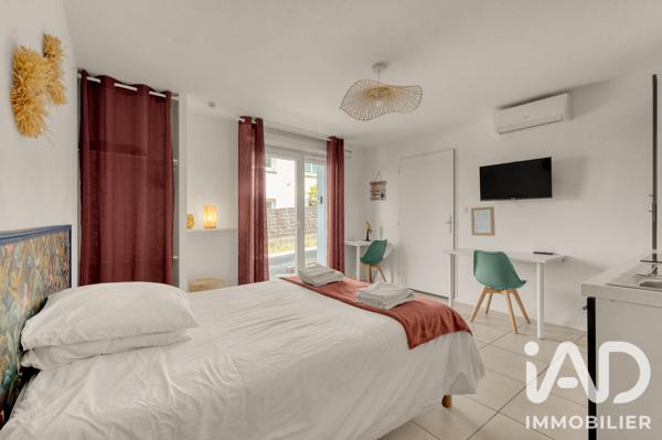 Immeuble à vendre 1 178 m² Cornebarrieu