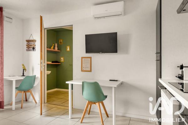 Immeuble à vendre 1 178 m² Cornebarrieu
