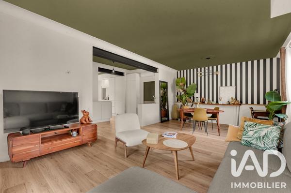 Immeuble à vendre 1 178 m² Cornebarrieu