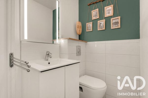 Immeuble à vendre 1 178 m² Cornebarrieu
