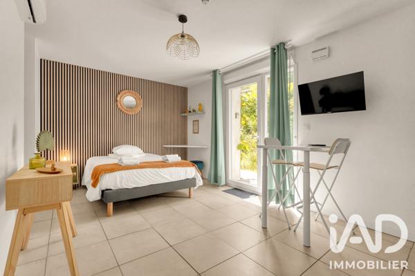 Immeuble à vendre 1 178 m² Cornebarrieu