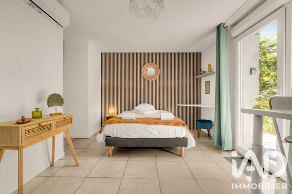 Immeuble à vendre 1 178 m² Cornebarrieu
