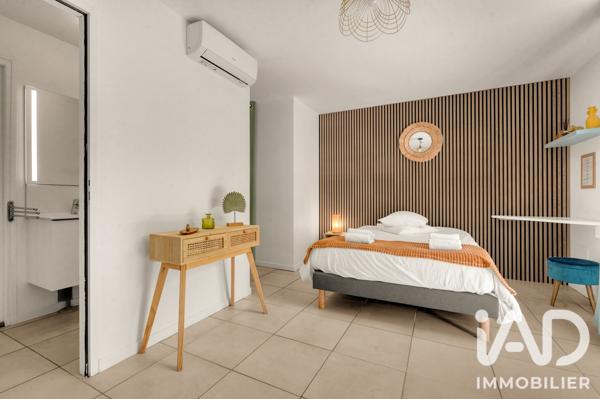 Immeuble à vendre 1 178 m² Cornebarrieu