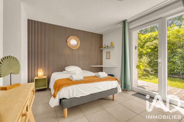 Immeuble à vendre 1 178 m² Cornebarrieu