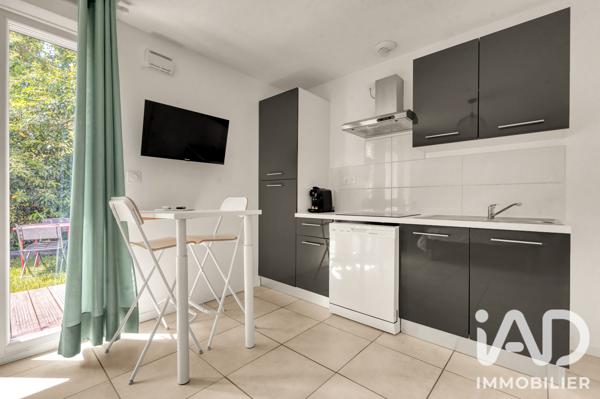 Immeuble à vendre 1 178 m² Cornebarrieu
