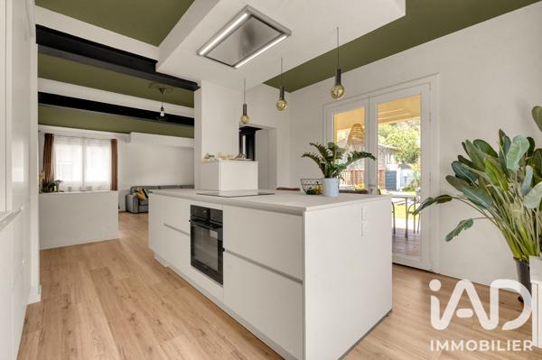 Immeuble à vendre 1 178 m² Cornebarrieu