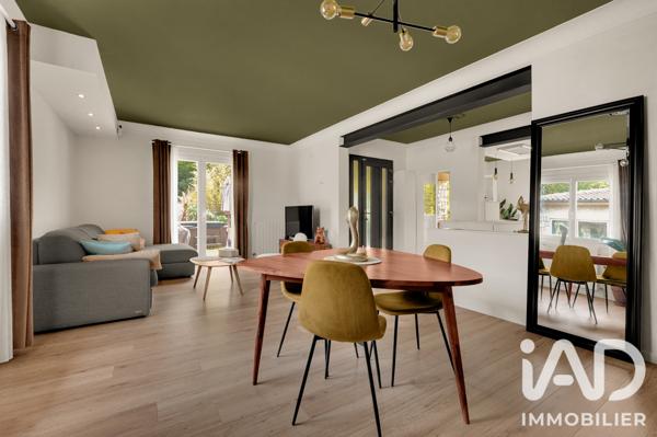 Immeuble à vendre 1 178 m² Cornebarrieu