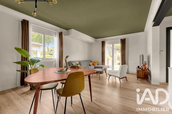Immeuble à vendre 1 178 m² Cornebarrieu
