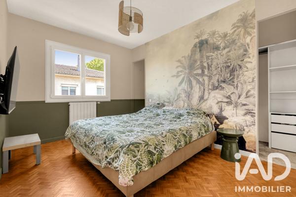 Immeuble à vendre 1 178 m² Cornebarrieu