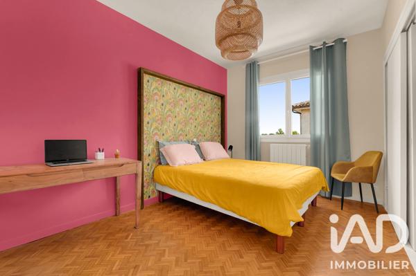 Immeuble à vendre 1 178 m² Cornebarrieu