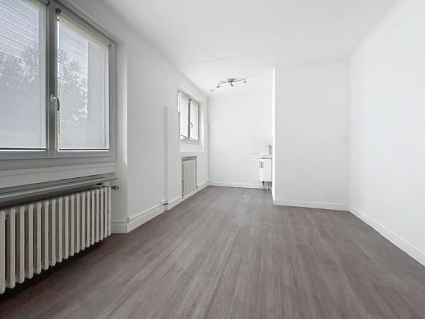 Maison proche gare dans le quartier du Bois St Denis