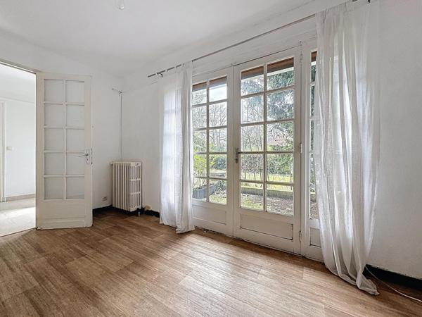 Maison proche gare dans le quartier du Bois St Denis