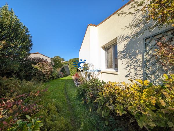 PERIGNY MAISON PLAIN-PIED 3 CHAMBRES GARAGE JARDIN  Perigny