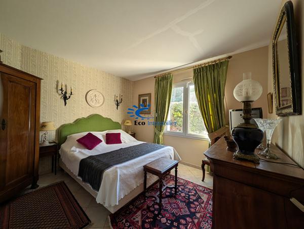 PERIGNY MAISON PLAIN-PIED 3 CHAMBRES GARAGE JARDIN  Perigny