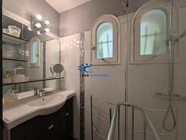 PERIGNY MAISON PLAIN-PIED 3 CHAMBRES GARAGE JARDIN  Perigny