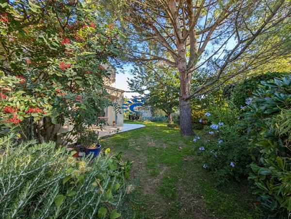 PERIGNY MAISON PLAIN-PIED 3 CHAMBRES GARAGE JARDIN  Perigny