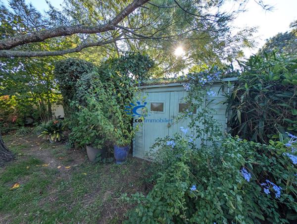 PERIGNY MAISON PLAIN-PIED 3 CHAMBRES GARAGE JARDIN  Perigny