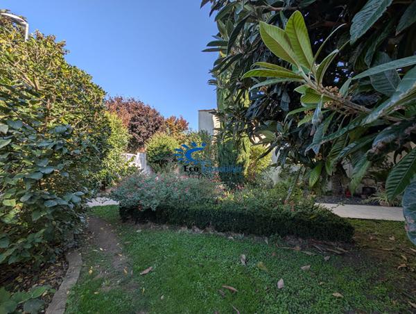 PERIGNY MAISON PLAIN-PIED 3 CHAMBRES GARAGE JARDIN  Perigny