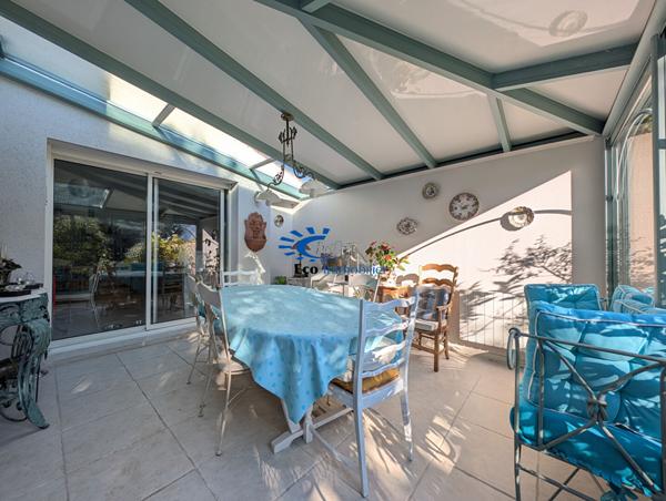 PERIGNY MAISON PLAIN-PIED 3 CHAMBRES GARAGE JARDIN  Perigny