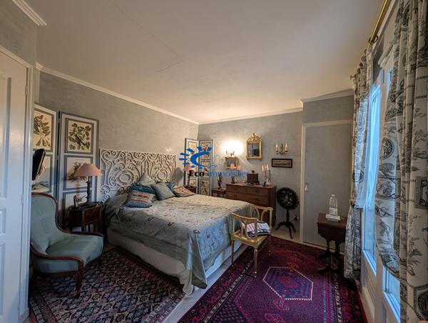 PERIGNY MAISON PLAIN-PIED 3 CHAMBRES GARAGE JARDIN  Perigny