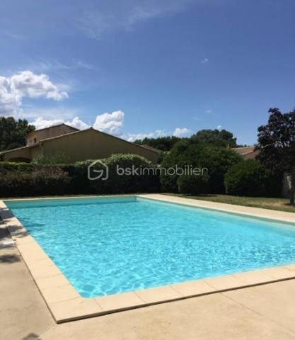 Appartement de 56 m²