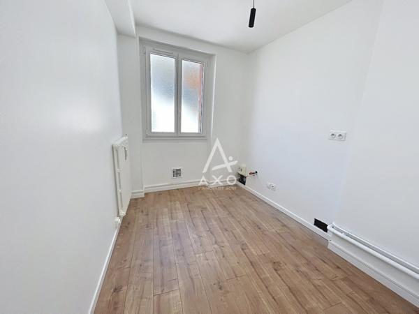 DIJON (21) - Montchapet - T3 / T4 rénové