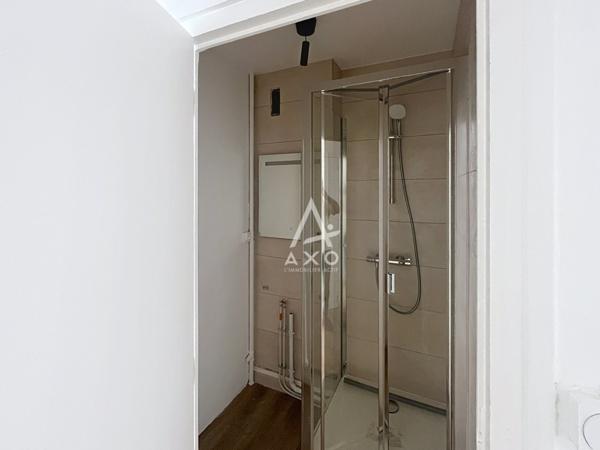 DIJON (21) - Montchapet - T3 / T4 rénové