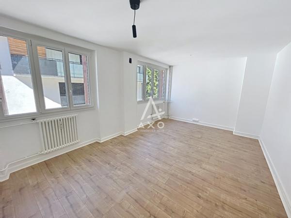 DIJON (21) - Montchapet - T3 / T4 rénové