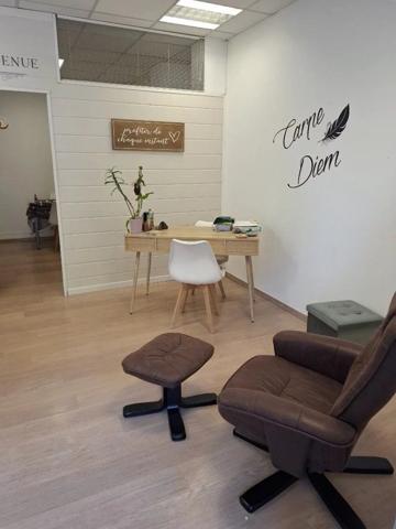 Vente Local commercial 2 pièces 30 m2 à Ajaccio