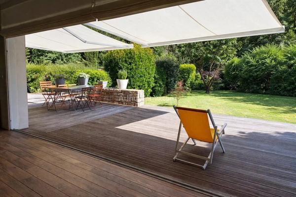 Vente Maison 5 pièces 154 m2 à Saint-Philibert
