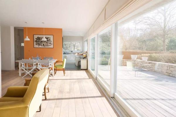 Vente Maison 5 pièces 154 m2 à Saint-Philibert