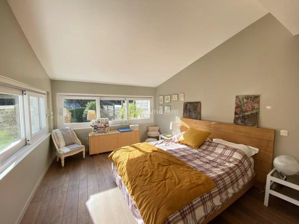 Vente Maison 5 pièces 154 m2 à Saint-Philibert