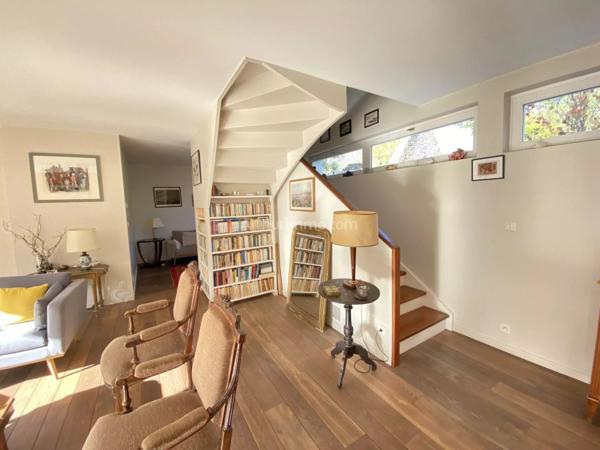 Vente Maison 5 pièces 154 m2 à Saint-Philibert