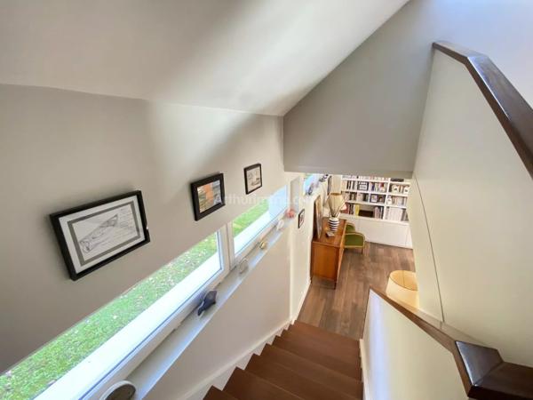 Vente Maison 5 pièces 154 m2 à Saint-Philibert