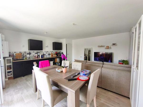 Appartement  3 pièce(s) 65 m2